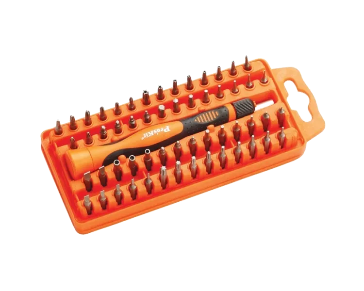 Pro'sKit SD-9808N Набір викруток