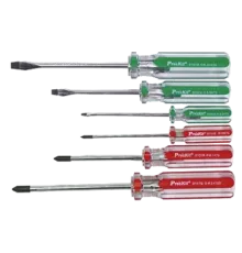 Pro'sKit SW-9106 Набір викруток