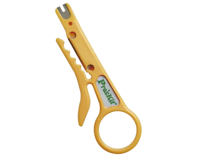 Pro'sKit 8PK-CT001 Cтріппер (зачистка)