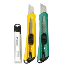 Pro'sKit PD-523 Набір ножів