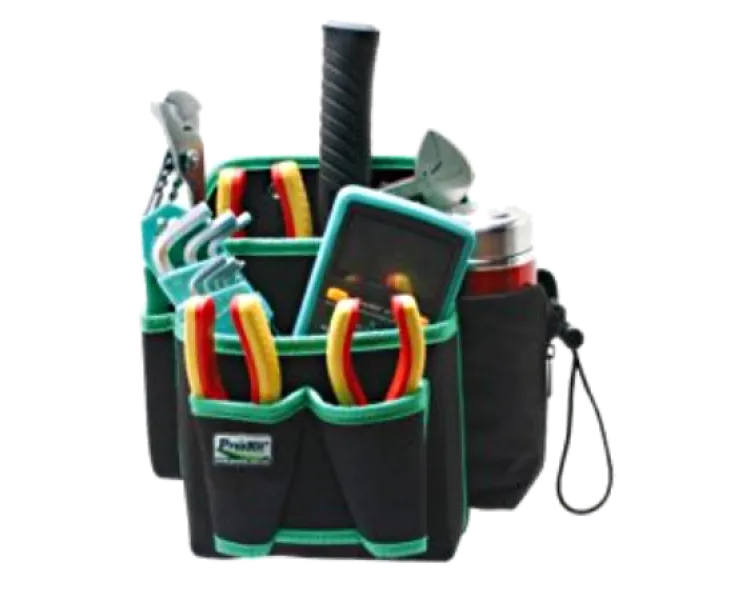 Pro'sKit ST-5102 Сумка-пояс