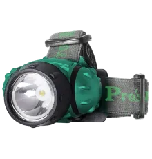 Pro'sKit FL-528 Налобний ліхтарик