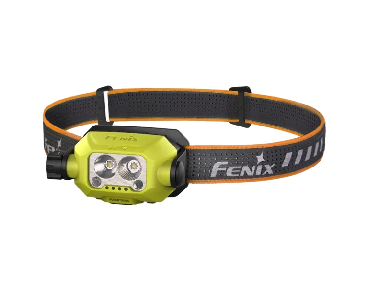 Fenix WH23R Ліхтар налобний