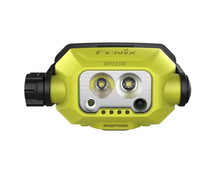 Fenix WH23R Ліхтар налобний
