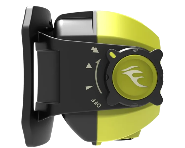 Fenix WH23R Ліхтар налобний