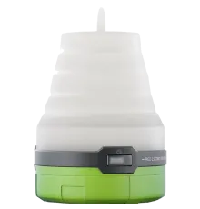 Goobay LED GREEN 58392 Складаний ліхтар