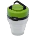 Goobay LED GREEN 58392 Складаний ліхтар