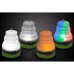 Goobay LED GREEN 58392 Складаний ліхтар