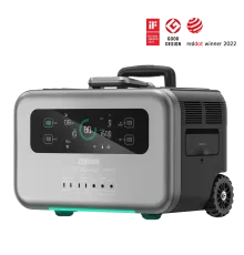 Zendure SuperBase Pro 2000 Портативне джерело живлення