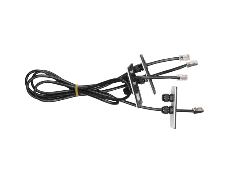 KSTAR Cable Set H5-15 15 kWh Комплект кабелів
