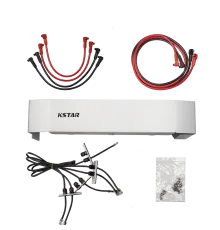 KSTAR Cable Set H5-20 20 kWh Комплект кабелів