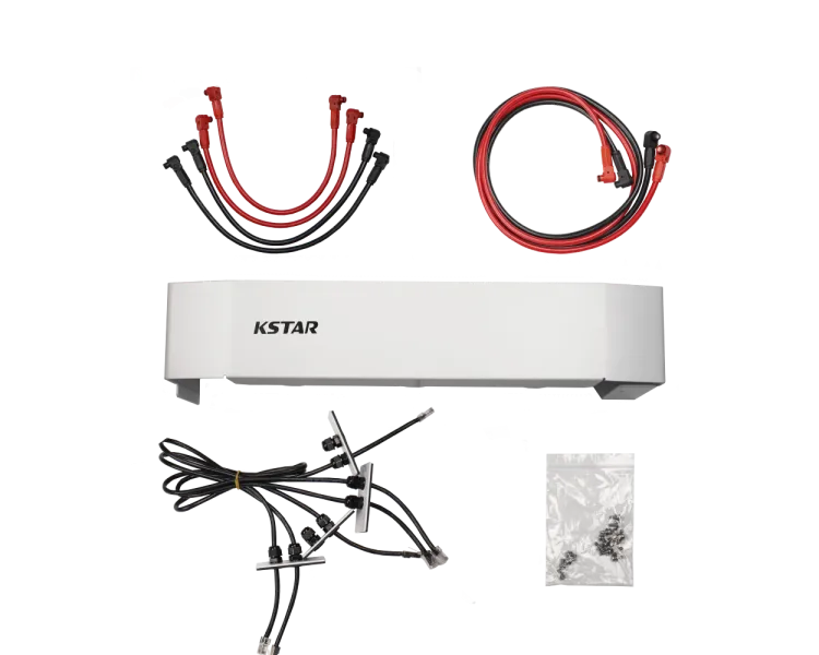 KSTAR Cable Set H5-20 20 kWh Комплект кабелів