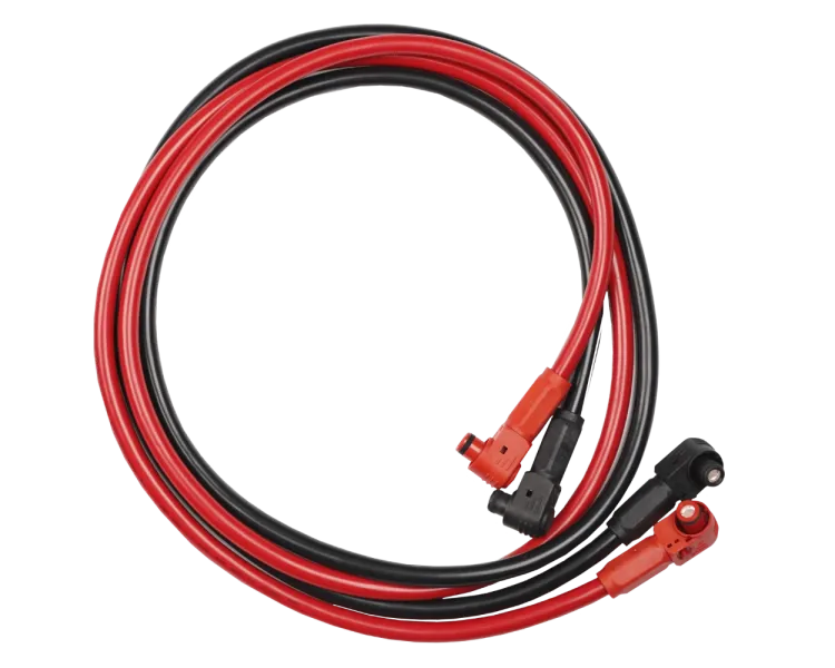 KSTAR Cable Set H5-20 20 kWh Комплект кабелів