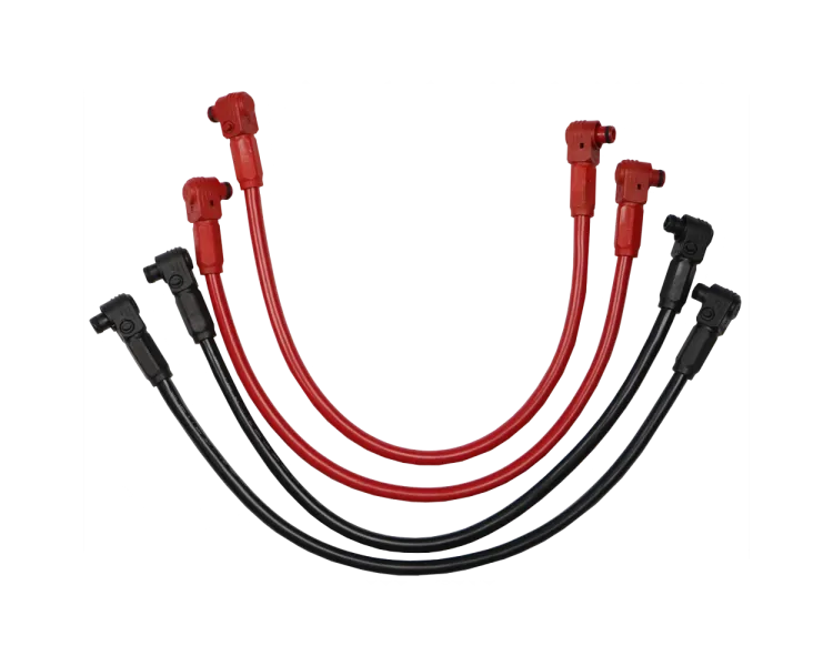 KSTAR Cable Set H5-20 20 kWh Комплект кабелів