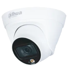 DH-IPC-HDW1239T1-LED-S5 (3.6мм) 2Mп Lite Full-color