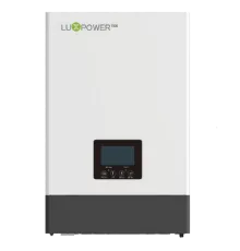LuxPower SNA5000 Wide PV (5 кВт, 1 фаза) Сонячний інвертор