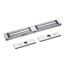 Yli Electronic YM-180D Електромагнітний замок для двостулкових дверей