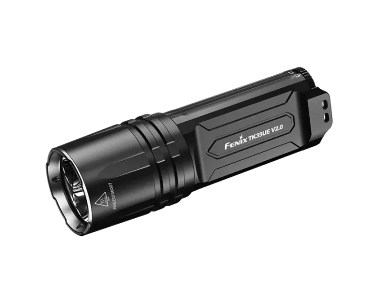 Fenix TK35UE V2.0 Ліхтар ручний