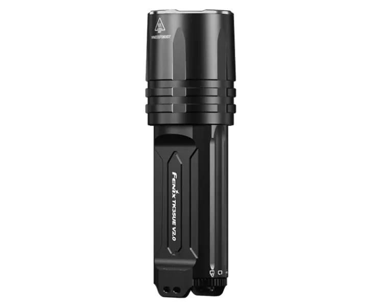 Fenix TK35UE V2.0 Ліхтар ручний
