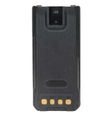 Hytera BP2401 Li-poly Battery 2400mAh Акумуляторна батарея