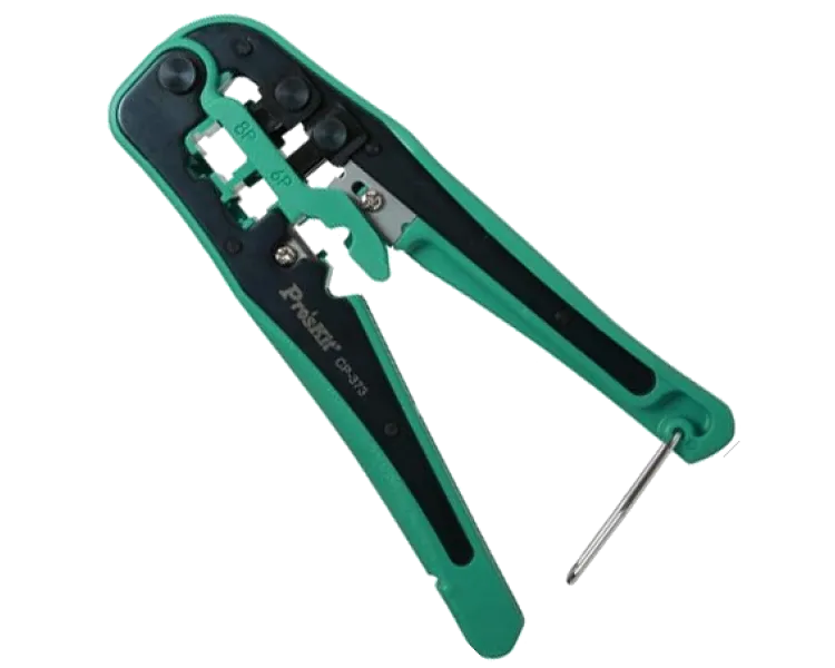 Pro'sKit CP-373 Кліщі
