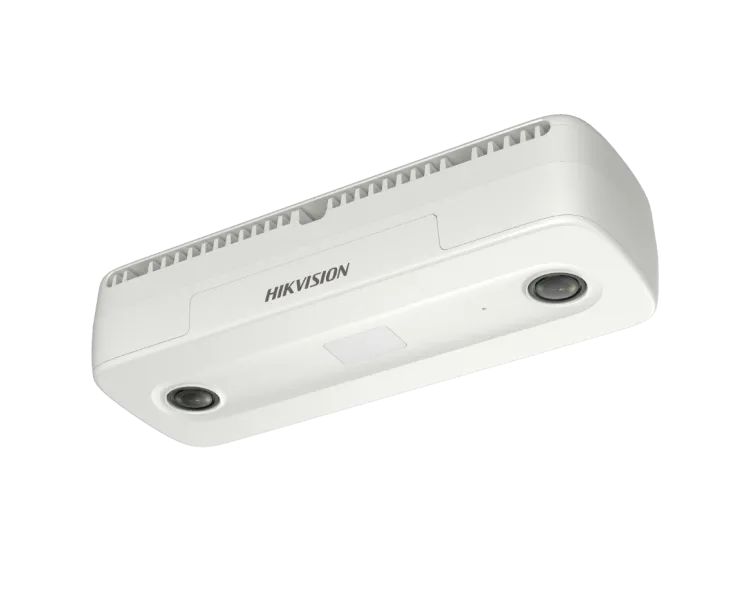 DS-2CD6825G0/C-IS (B) 2МП (2мм) IP відеокамера Hikvision