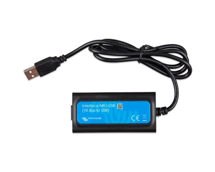 MK3 to USB Адаптер