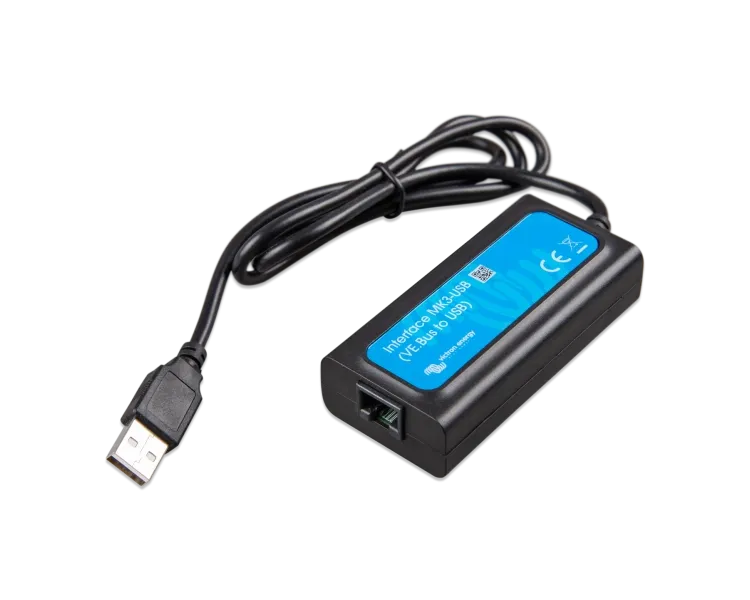 MK3 to USB Адаптер