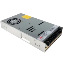 MeanWell LRS-450-12 Блок живлення