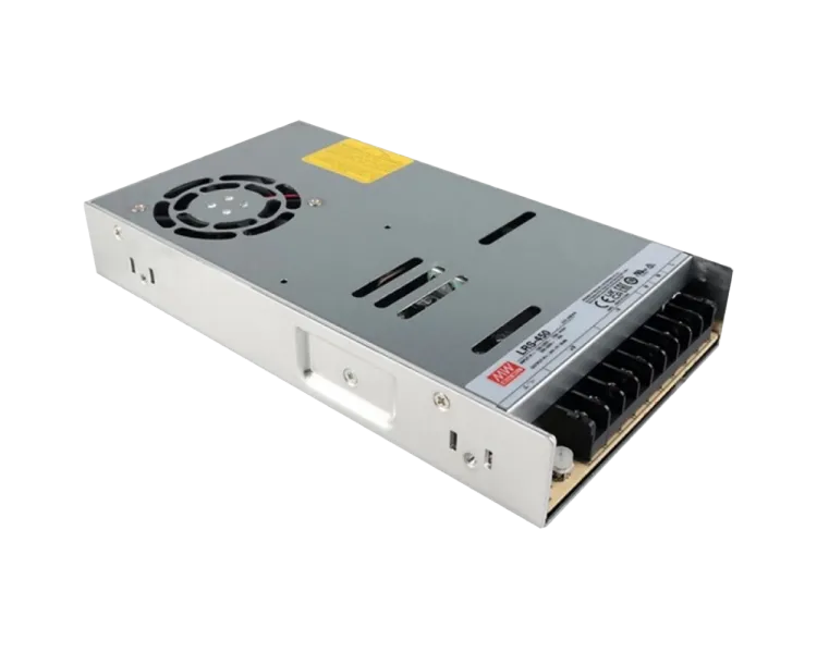 MeanWell LRS-450-12 Блок живлення