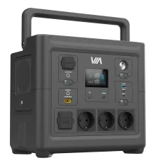 VIA Energy HS800 Портативне джерело живлення