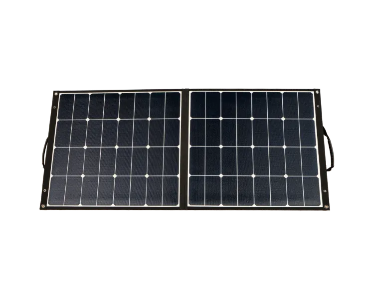 VIA Energy SC-100SF21 100Вт Сонячна панель