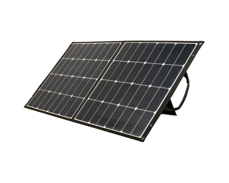 VIA Energy SC-100SF21 100Вт Сонячна панель