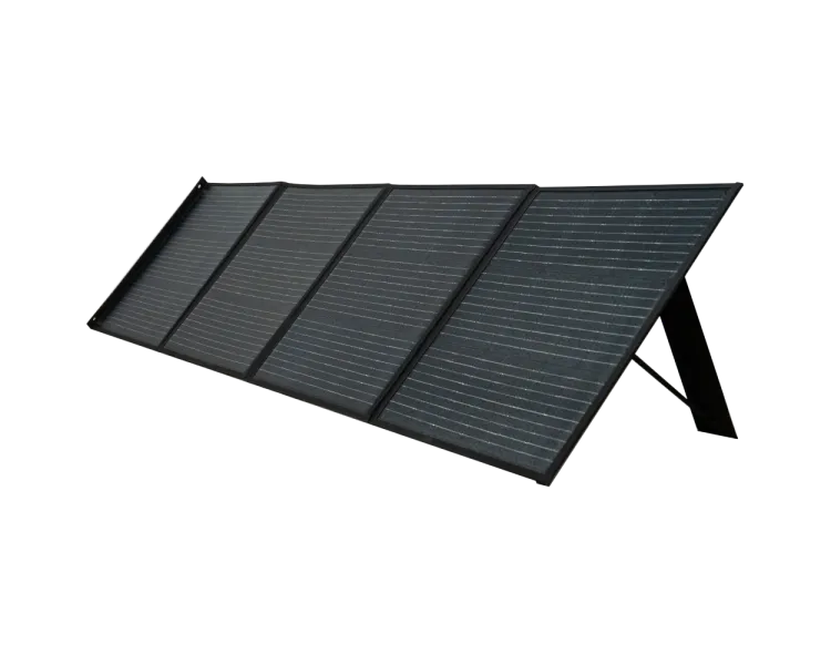VIA Energy SC-200 200Вт Сонячна панель