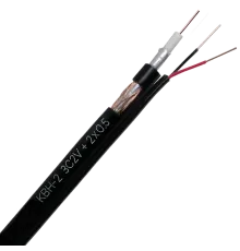 3C2V/32+2х0.51мм 100 м Кабель комбінований