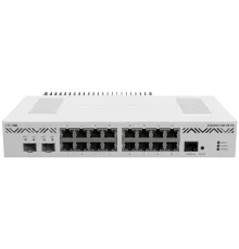 MikroTik CCR2004-16G-2S+PC Маршрутизатор