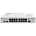 MikroTik CCR2004-16G-2S+PC Маршрутизатор