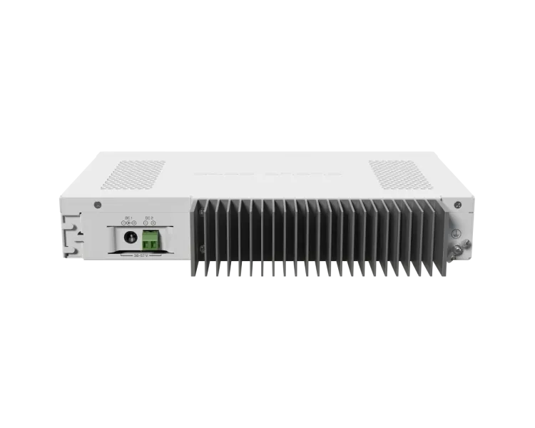 MikroTik CCR2004-16G-2S+PC Маршрутизатор