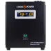 LOGICPOWER LPA-W-PSW-500VA+ Джерело безперебійного живлення