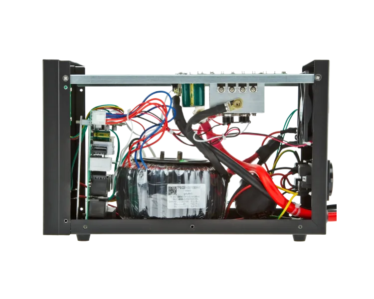 LOGICPOWER LPY-B-PSW-1500VA+ Джерело безперебійного живлення