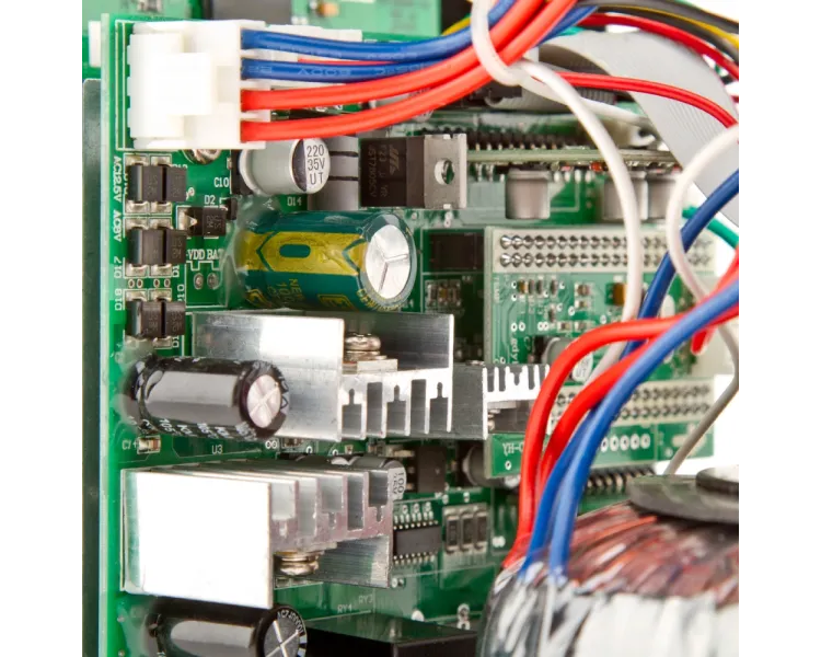 LOGICPOWER LPY-B-PSW-1500VA+ Джерело безперебійного живлення