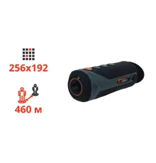 Dahua TPC-M20-B10-G Тепловізійний монокуляр