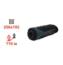 Dahua TPC-M20-B15-G Тепловізійний монокуляр