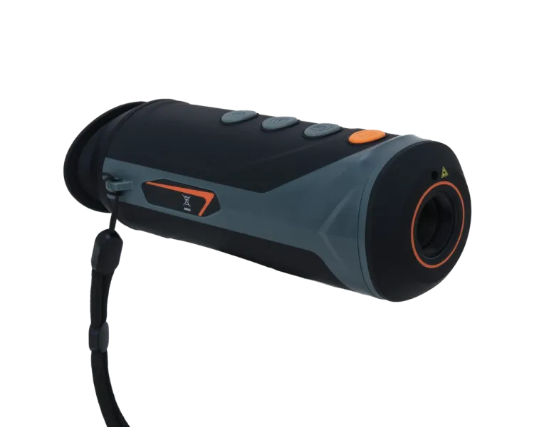 Dahua TPC-M20-B15-G Тепловізійний монокуляр