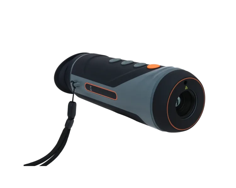 Dahua TPC-M60-B25-G Тепловізійний монокуляр