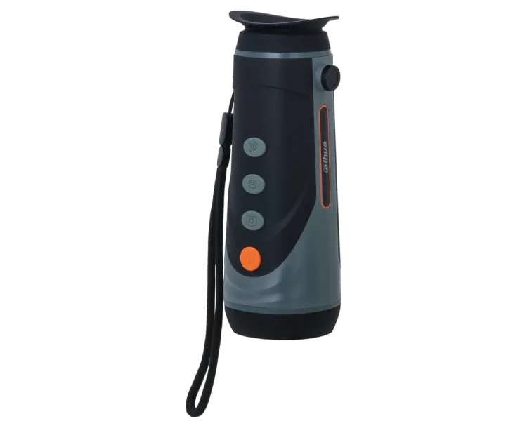 Dahua TPC-M60-B25-G Тепловізійний монокуляр
