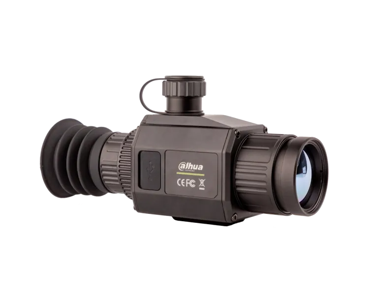 Dahua Thermal Scope C435 Тепловізійний приціл