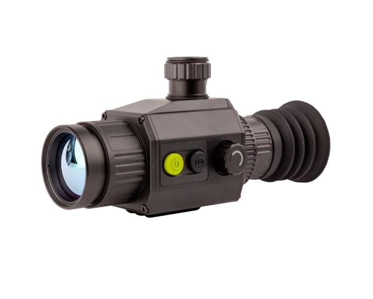 Dahua Thermal Scope C435 Тепловізійний приціл