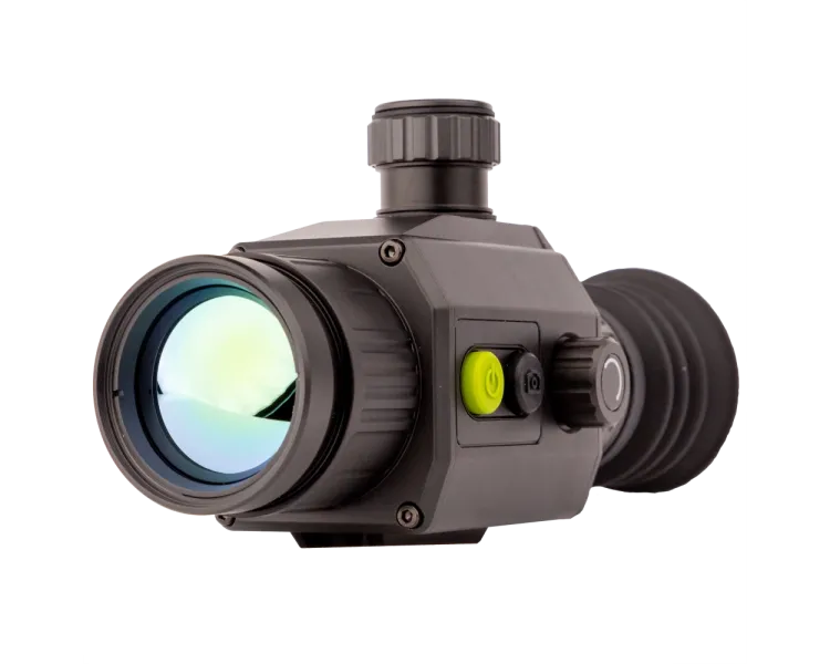 Dahua Thermal Scope C435 Тепловізійний приціл
