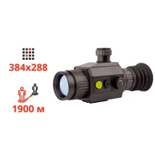 Dahua Thermal Scope C435 Тепловізійний приціл